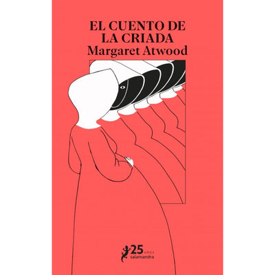 El Cuento De La Criada (25 Aniversario)