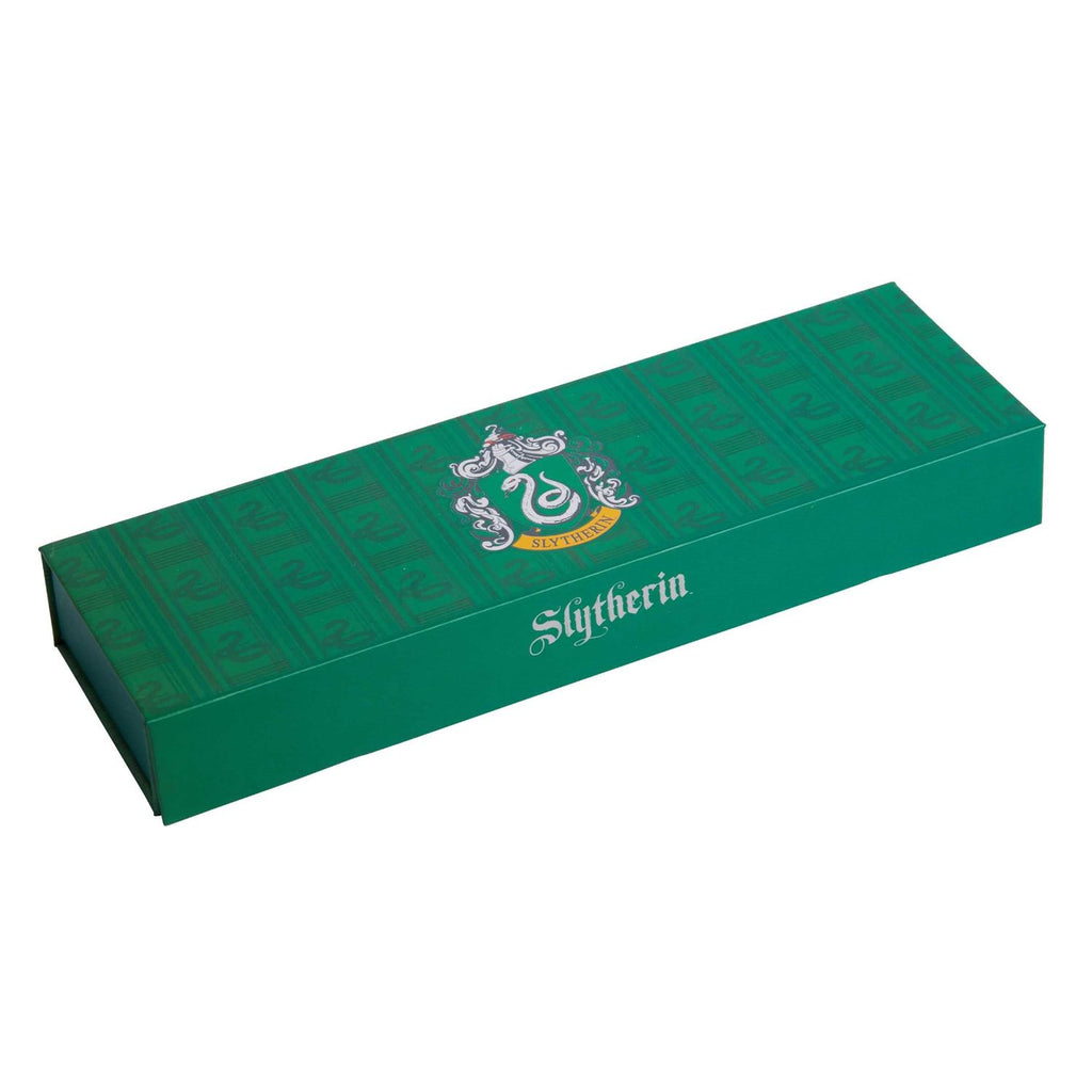 Harry Potter: Slytherin Magnetic Pencil Box