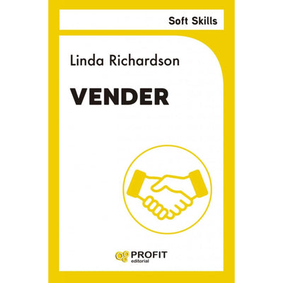 Libro Vender