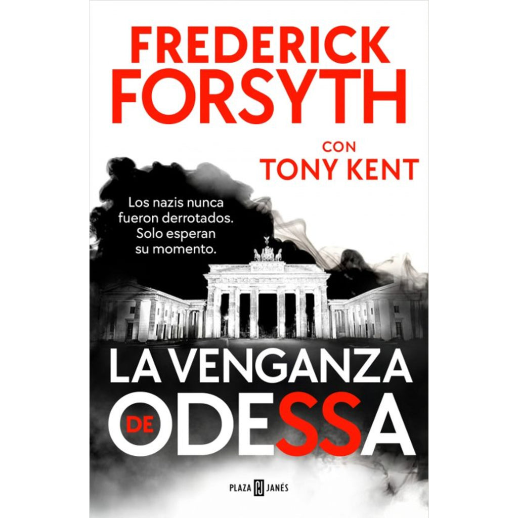 La Venganza De Odessa