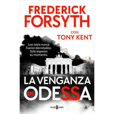La Venganza De Odessa