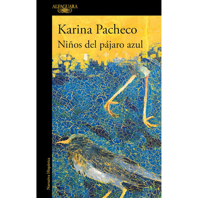 Niños Del Pajaro Azul (Mdl)