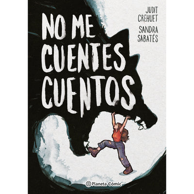 No Me Cuentes Cuentos