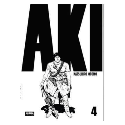 Akira Color 04