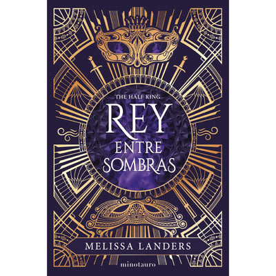 Rey Entre Sombras