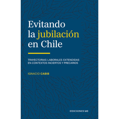 Evitando La Jubilacion