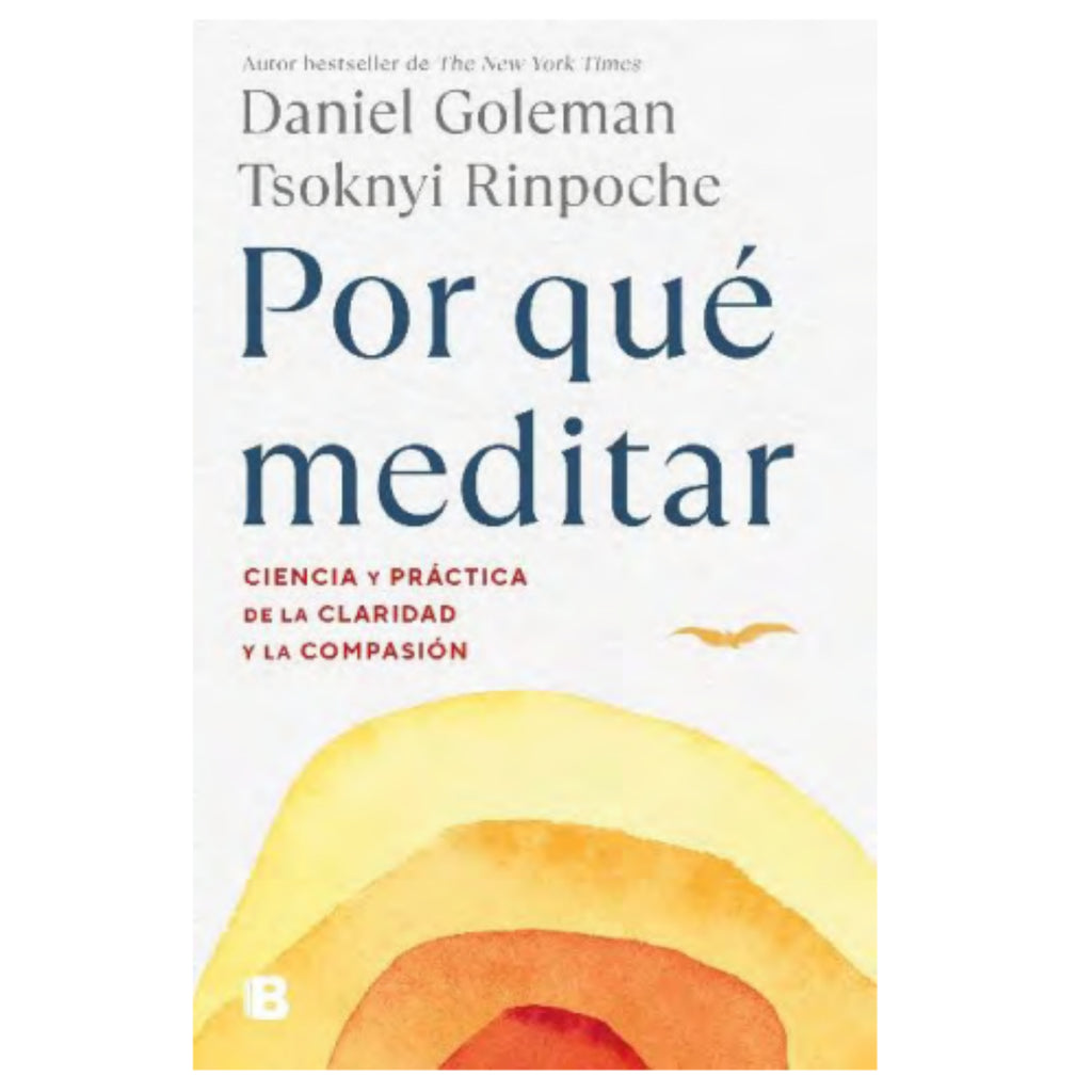 ¿Por Que Meditamos?