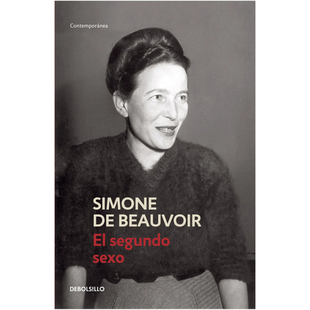El Segundo Sexo