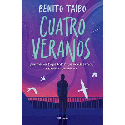 Cuatro Veranos