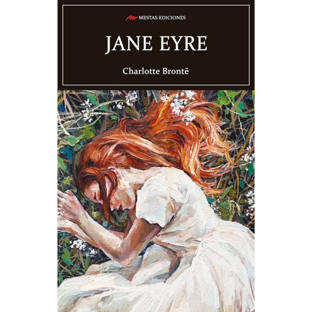 Jane Eyre