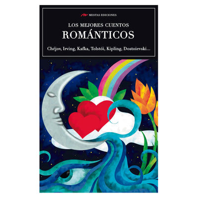 Los Mejores Cuentos Romanticos