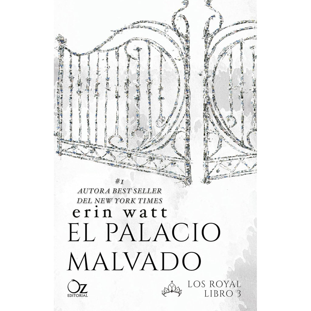 El Palacio Malvado Maxi
