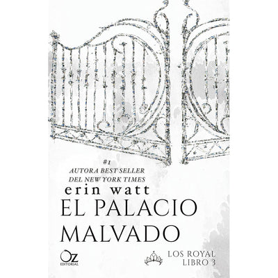 El Palacio Malvado Maxi