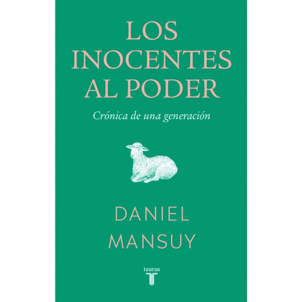 Los Inocentes Al Poder