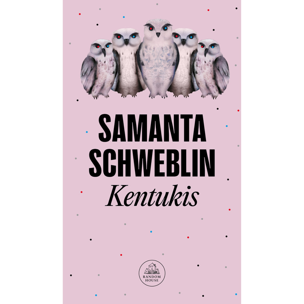 Kentukis