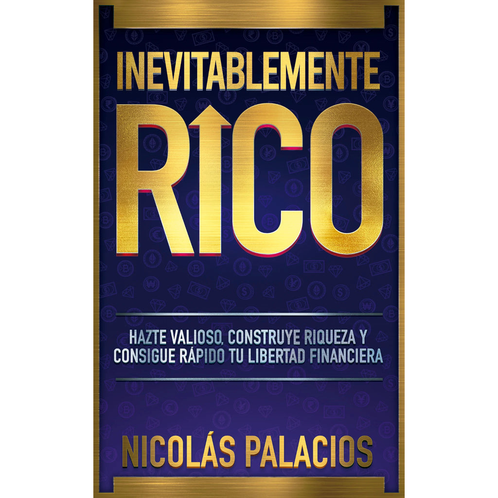 Inevitablemente Rico