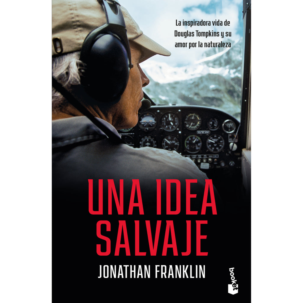 Una Idea Salvaje