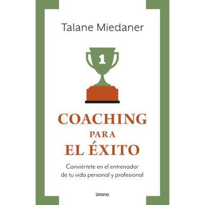 Coaching Para El Exito -Vintage