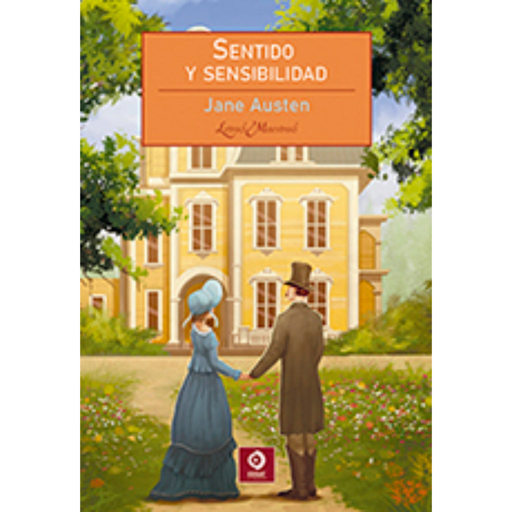 Sentido Y Sensibilidad  (Letras Maestras)