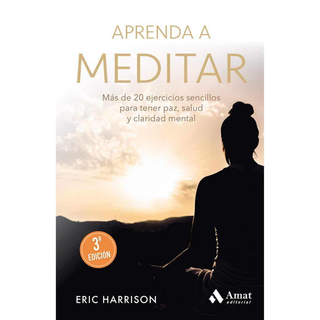 Aprenda A Meditar