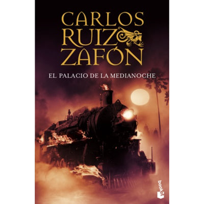 El Palacio De La Medianoche