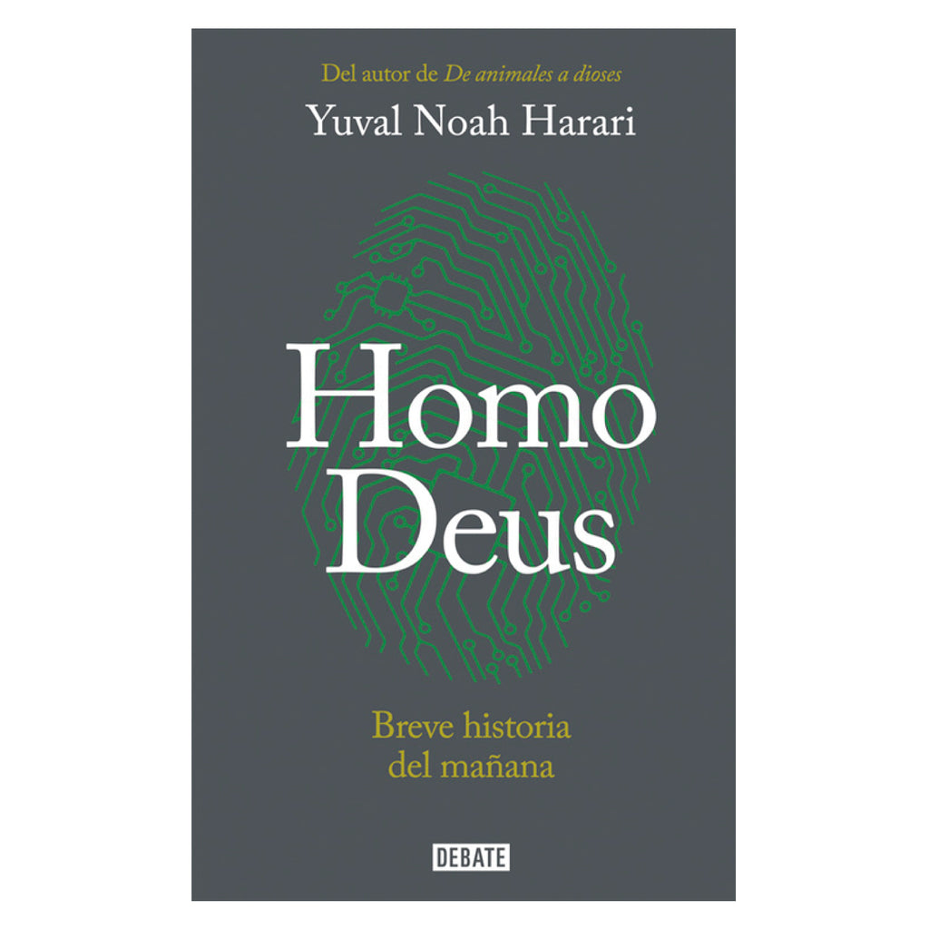 Homo Deus