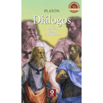 Diálogos  (Clásicos Selección Extra)