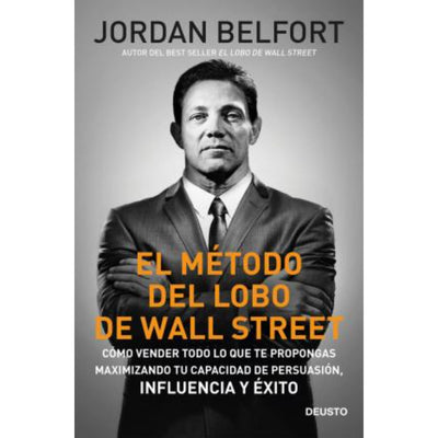 El Método Del Lobo De Wall Street