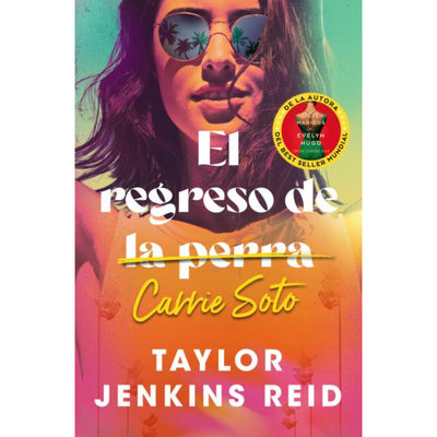 El Regreso De Carrie Soto