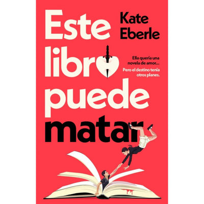Este Libro Puede Matar