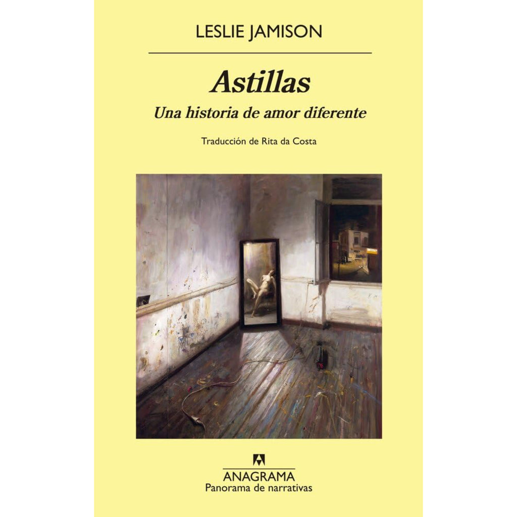 Astillas