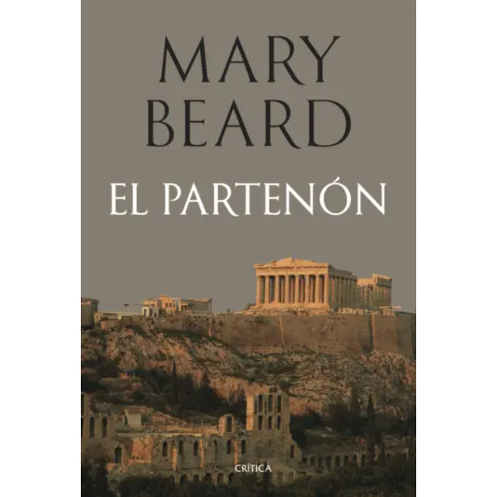 El Partenón
