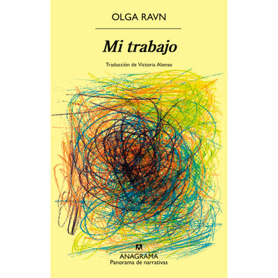 Mi Trabajo