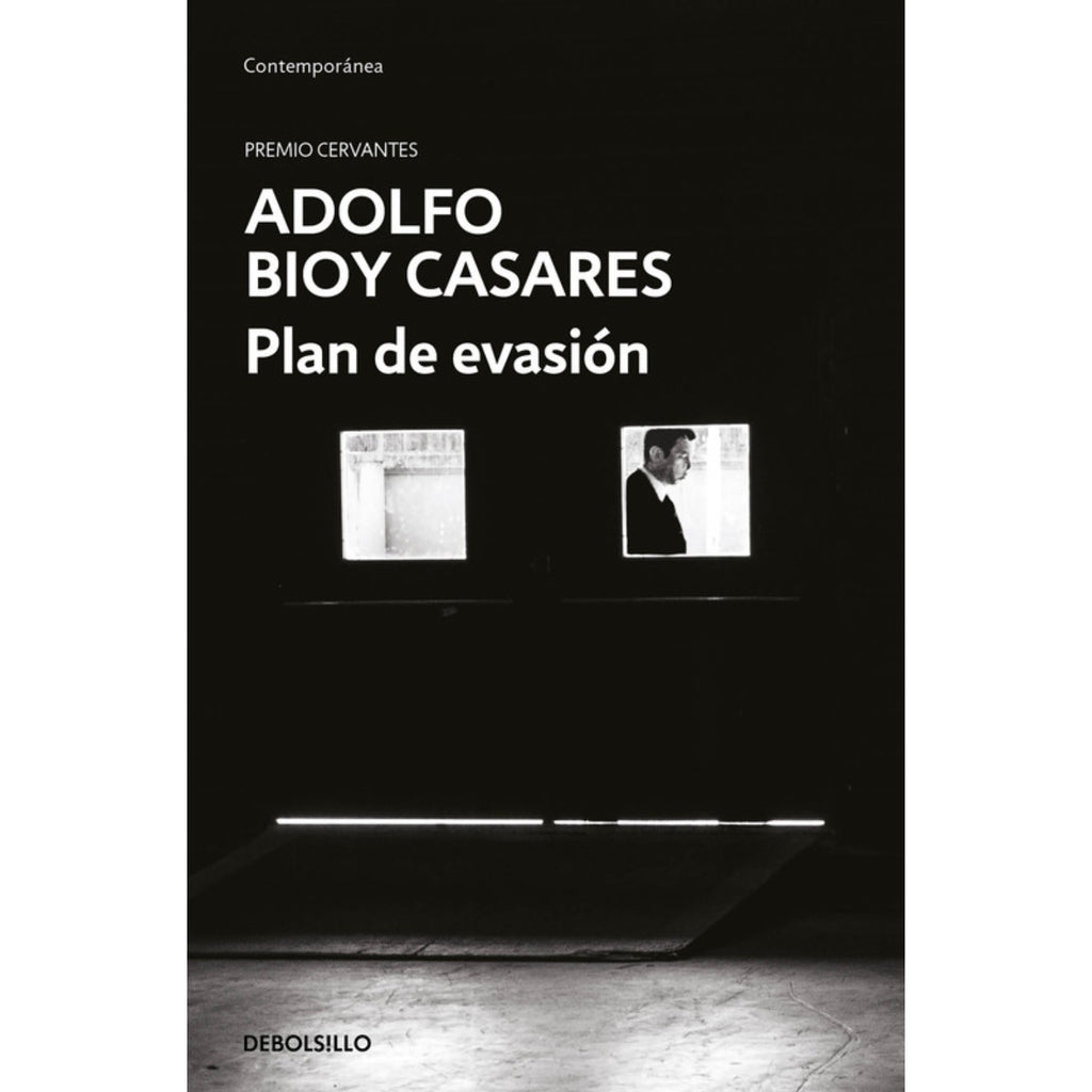 Plan De Evasion