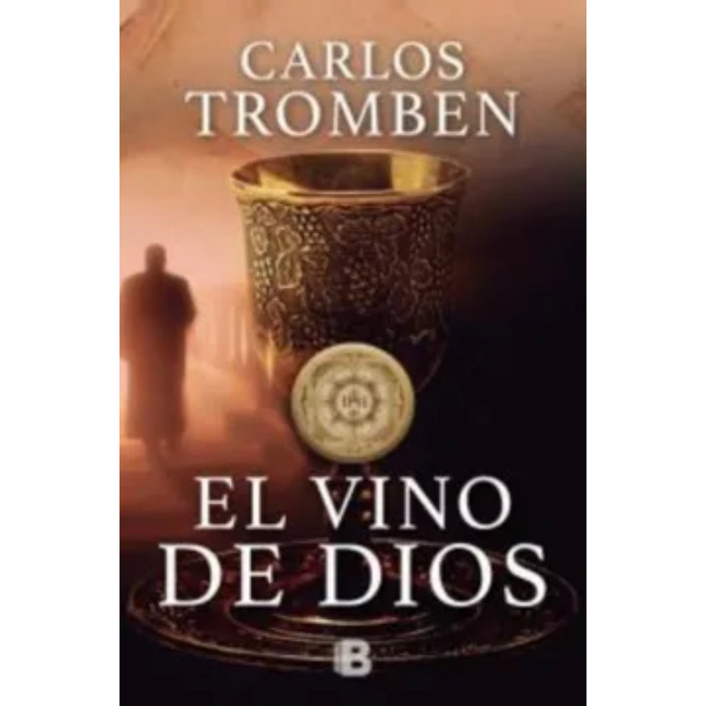 El Vino De Dios