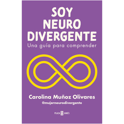 Soy Neurodivergente