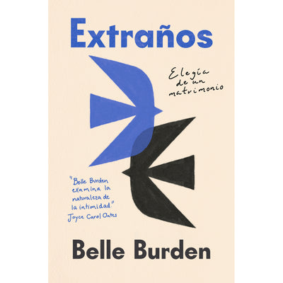 Extraños