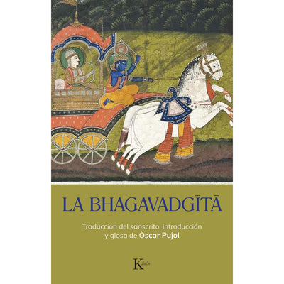 La Bhagavadgita