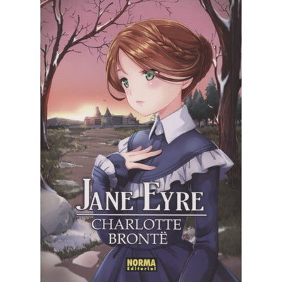 Jane Eyre