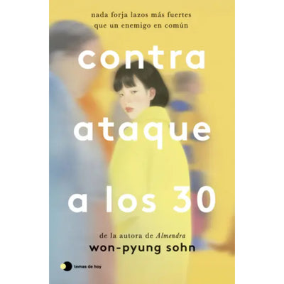 Contraataque A Los 30