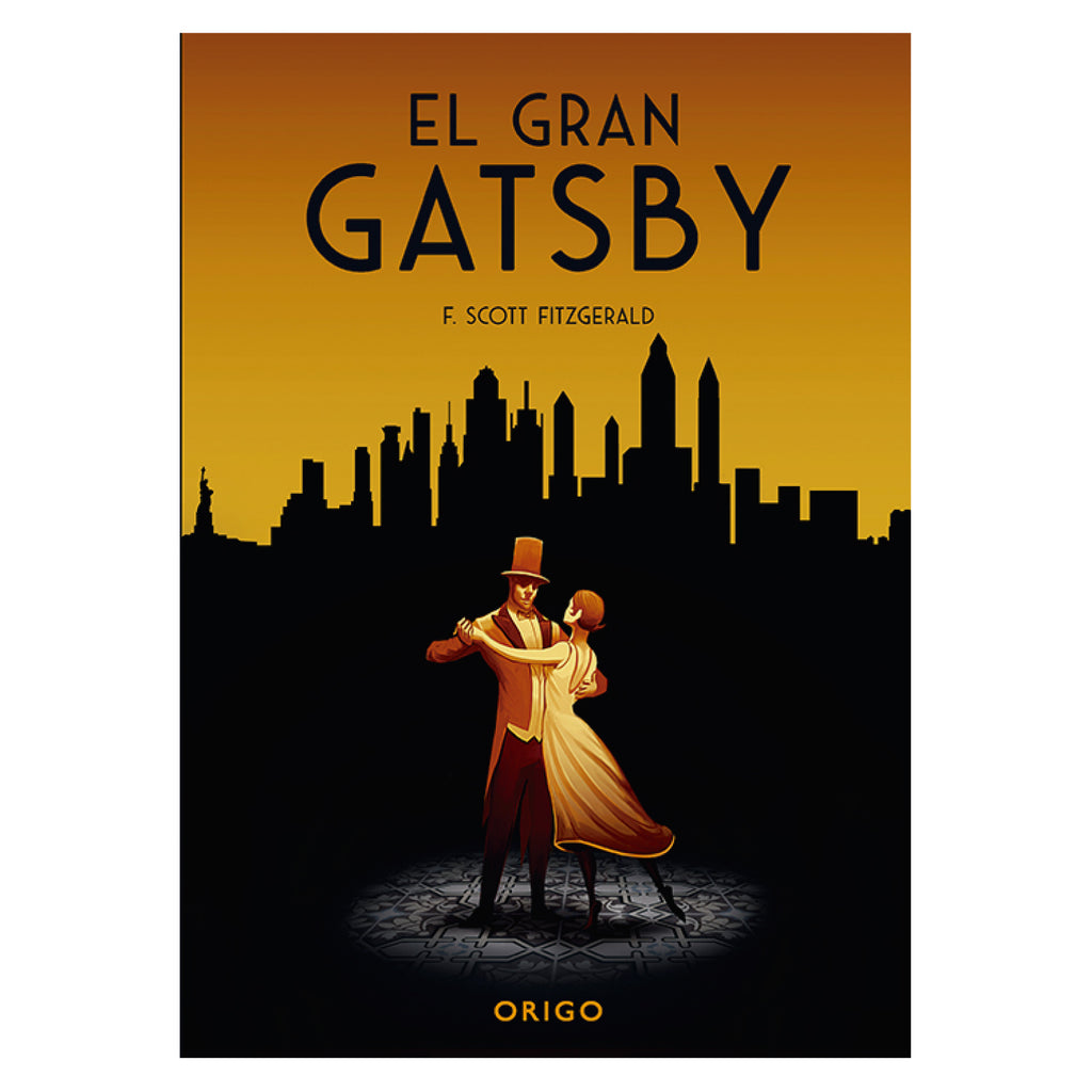 El Gran Gatsby