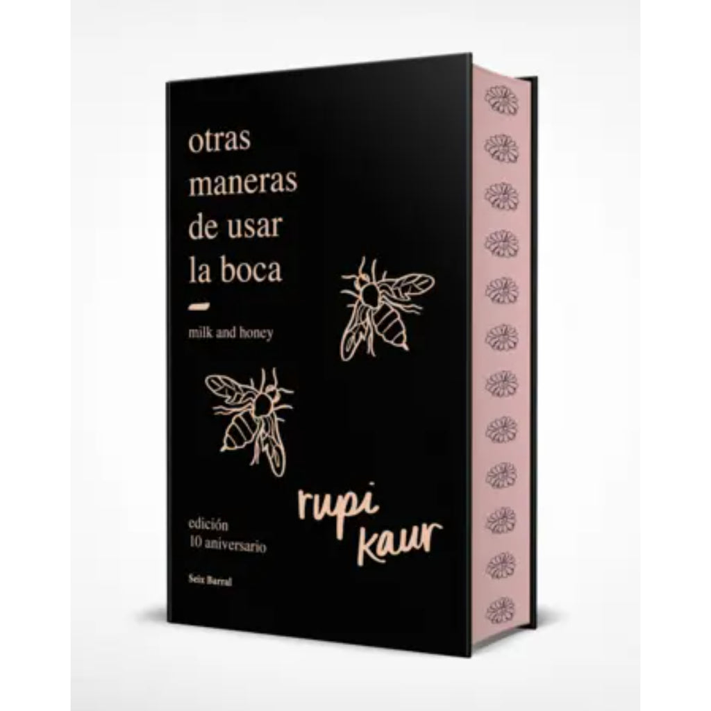 Otras Maneras De Usar La Boca (Edición 10.º Aniver