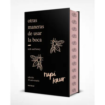 Otras Maneras De Usar La Boca (Edición 10.º Aniver