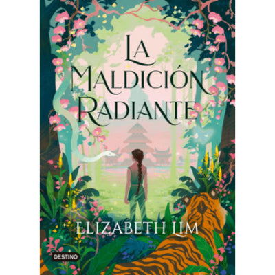 La Maldición Radiante