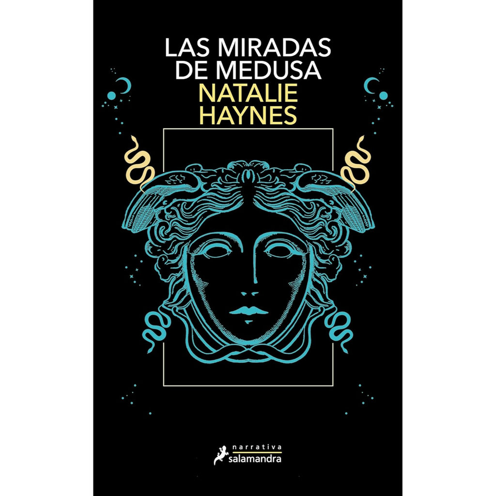 Las Miradas De Medusa