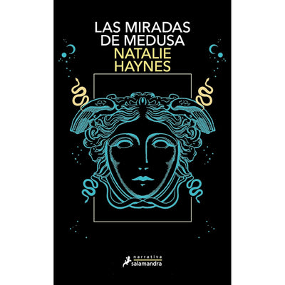 Las Miradas De Medusa