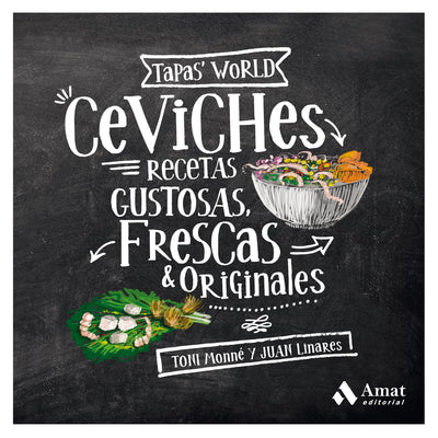 Ceviches