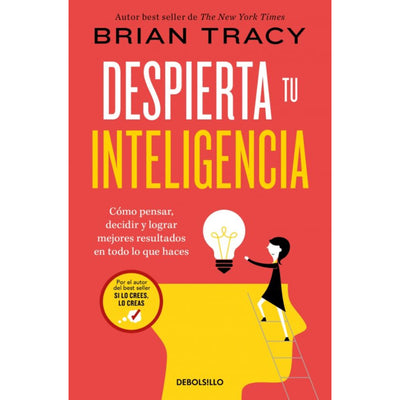 Despierta Tu Inteligencia