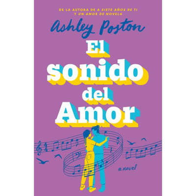 El Sonido Del Amor