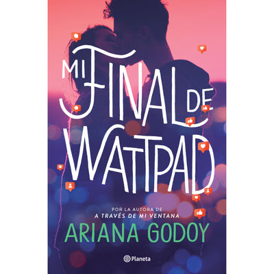 Mi Final De Wattpad